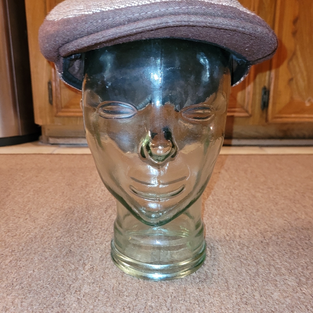 Dockers Mens Ivy Cap
